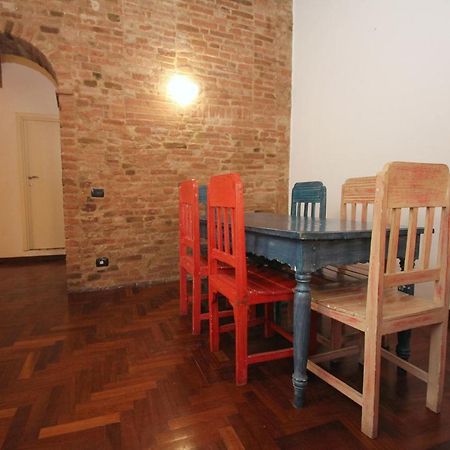 Logge Del Papa Apartment Siena Exterior photo