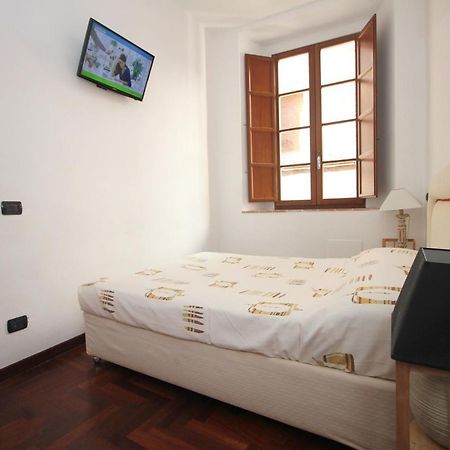 Logge Del Papa Apartment Siena Exterior photo